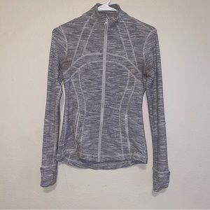 Lululemon define jacket